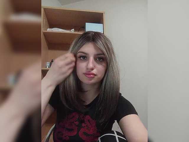 Sonyagasay live cam on BongaCams