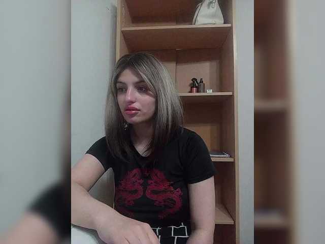 Sonyagasay live cam on BongaCams