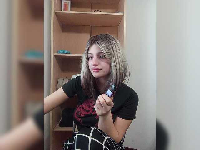 sonyagasay cam belle
