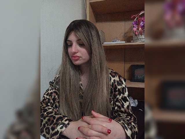 Sonyagasay live cam on BongaCams