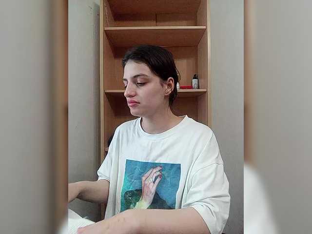 Sonyagasay live cam on BongaCams