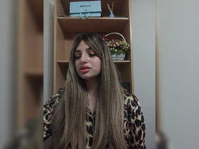 Sonyagasay, en directo ahora en BongaCams