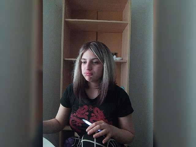 Sonyagasay live cam on BongaCams
