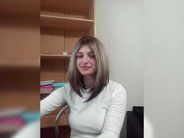 girl Sonyagasay