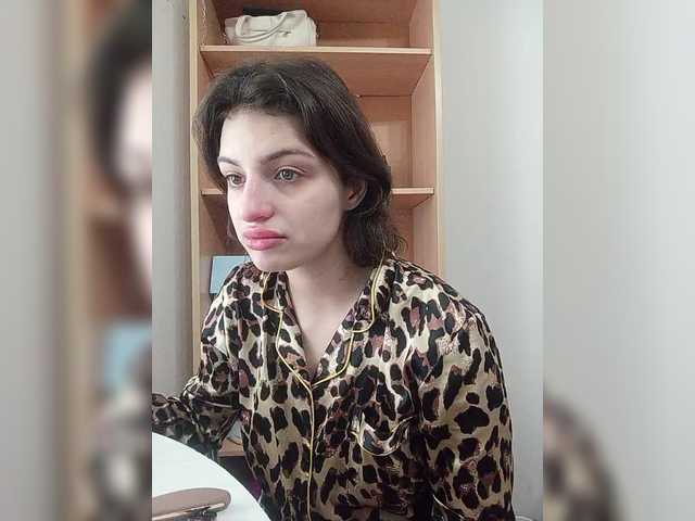 Sonyagasay live cam on BongaCams
