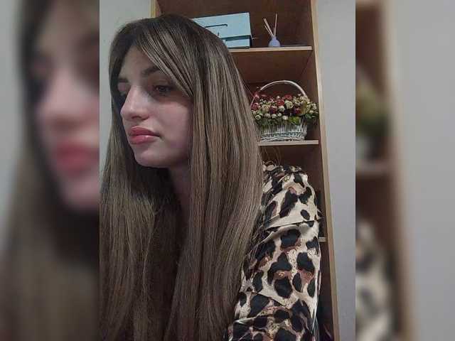 Sonyagasay, en directo ahora en BongaCams