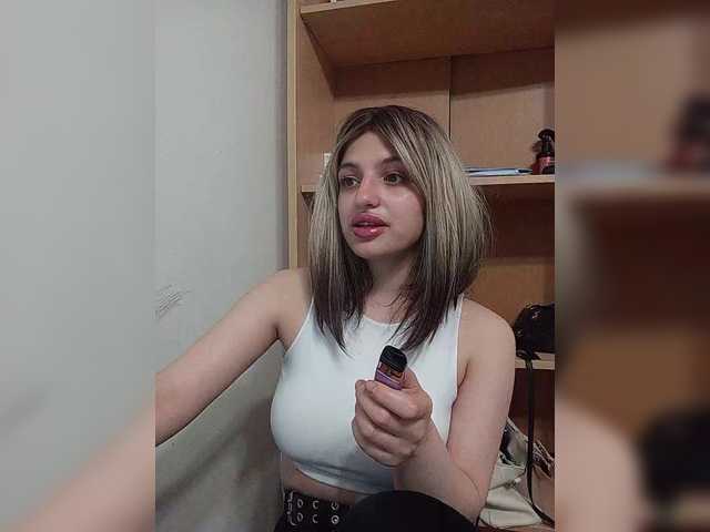 Sonyagasay live webcam show