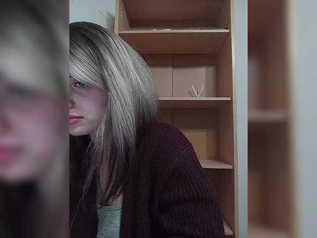 Sonyagasay live cam on BongaCams