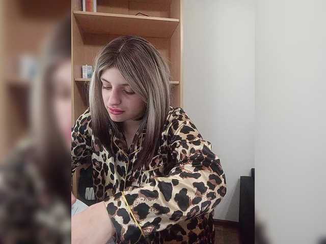 Sonyagasay live webcam show