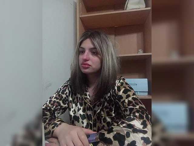 Sonyagasay live cam on BongaCams