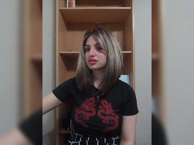 Sonyagasay live cam on BongaCams