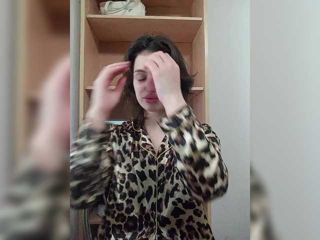 в попе у Sonyagasay