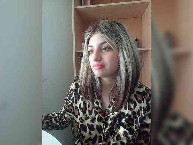 Sonyagasay Live Webcam on BongaCams