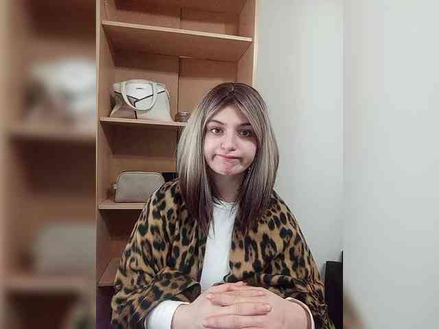 Sonyagasay Sex Cam Show