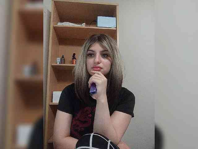 Sonyagasay - Girl 