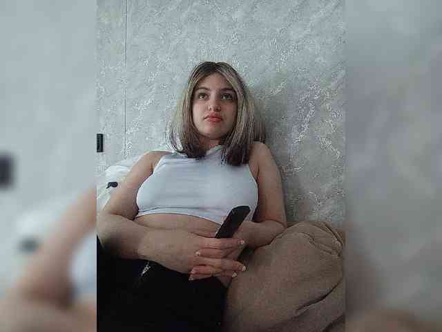 Sonyagasay Live Webcam on BongaCams
