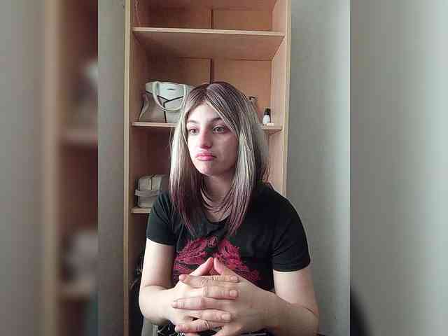 Rshsujdensay webcam