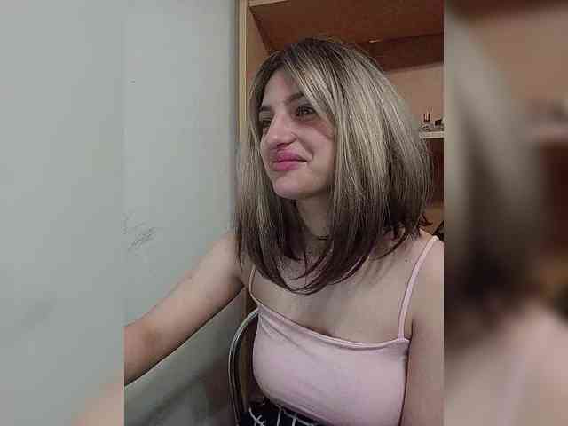 Sonyagasay Live Webcam on BongaCams