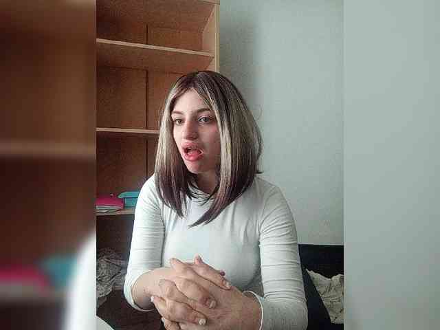 Sonyagasay Live Webcam on BongaCams