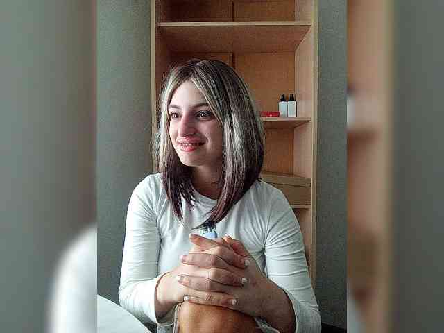 Sonyagasay Live Webcam on BongaCams