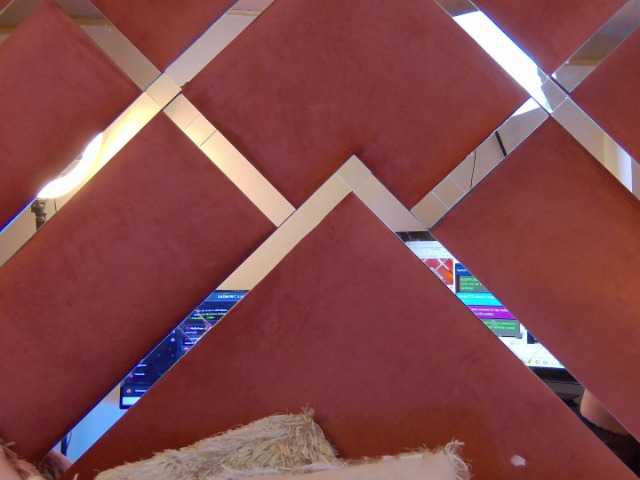 CharlotteDilucca live cam on BongaCams