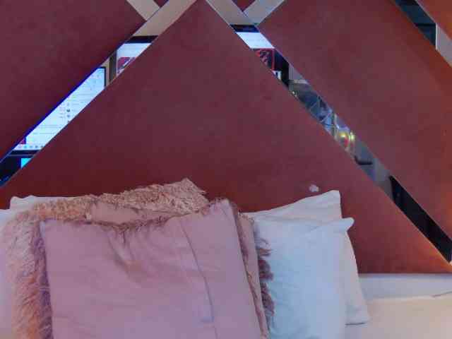 CharlotteDilucca webcam
