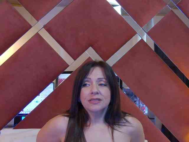 CharlotteDilucca webcam