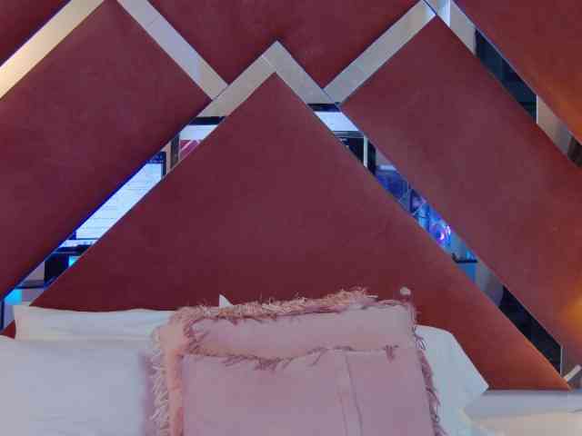CharlotteDilucca webcam