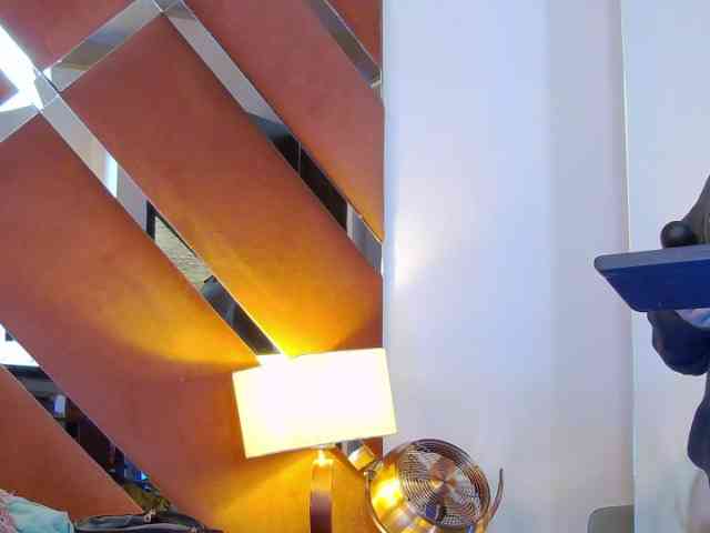 CharlotteDilucca webcam