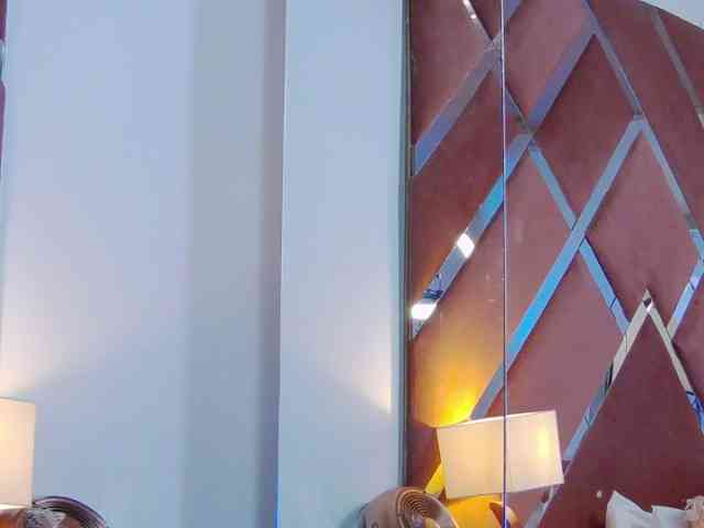 CharlotteDilucca webcam