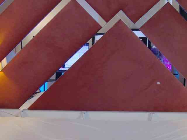 CharlotteDilucca webcam