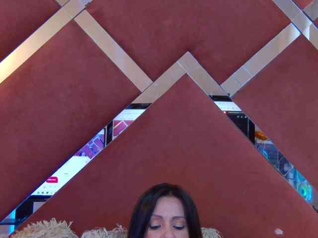CharlotteDilucca webcam