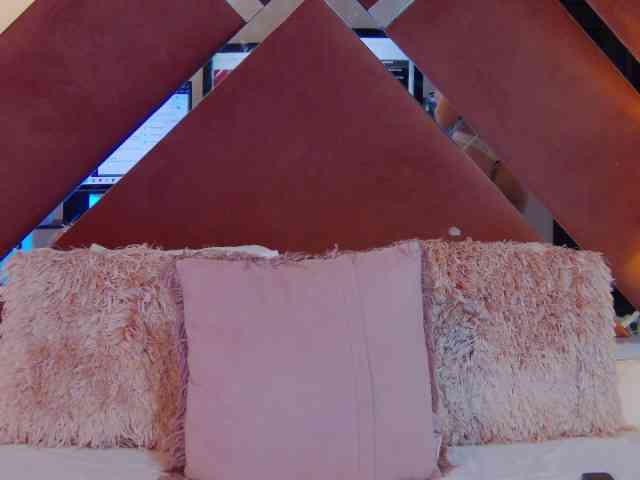 CharlotteDilucca webcam