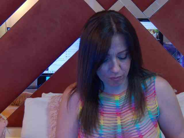 CharlotteDilucca webcam