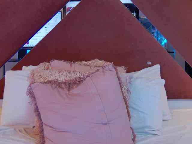 CharlotteDilucca webcam