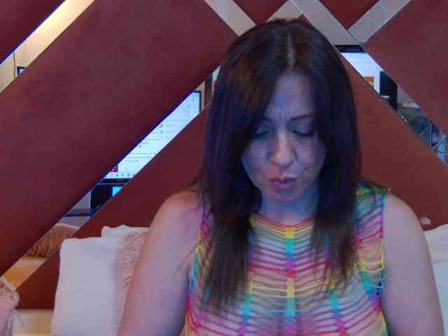 CharlotteDilucca webcam