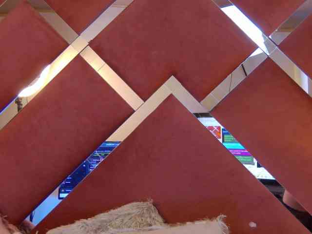 CharlotteDilucca webcam