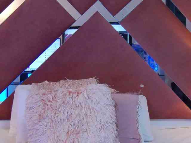 CharlotteDilucca webcam