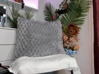 AnastasiasCharms Porn Show