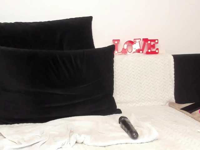 AnastasiasCharms's BongaCams show and profile