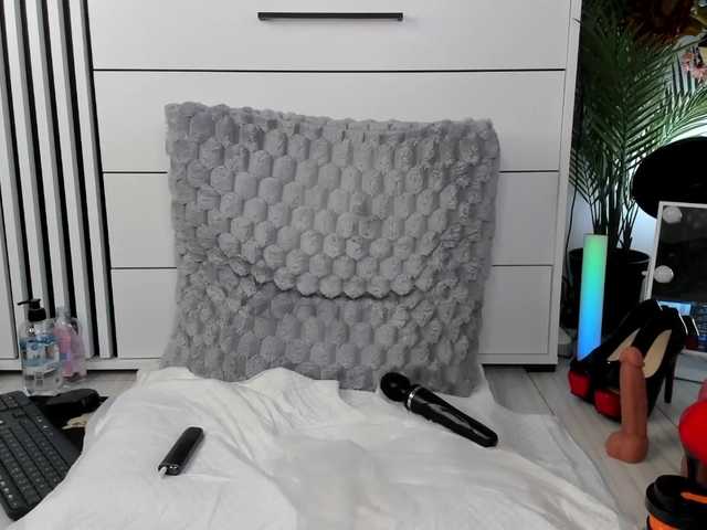 anastasiascharms live sex show