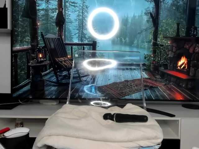 AnastasiasCharms's BongaCams show and profile