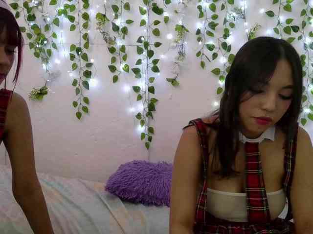 Modelo: littlemoonsex