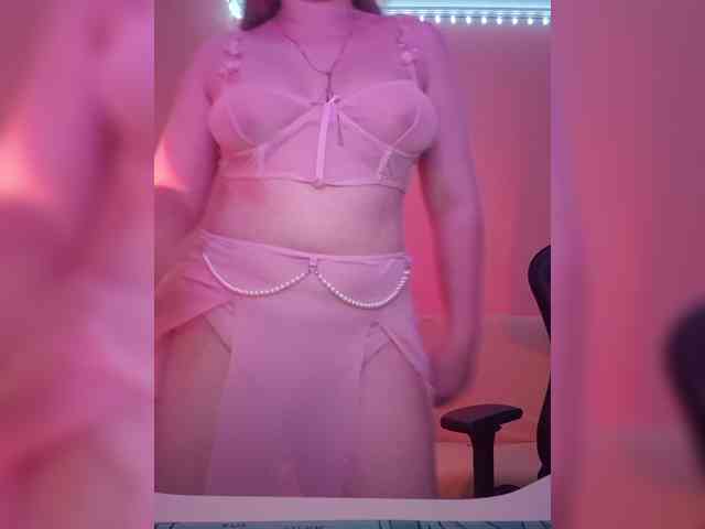 Anitaa webcam