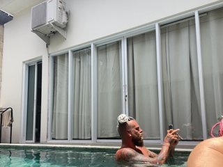 Anuskatz-v2 live on BongaCams