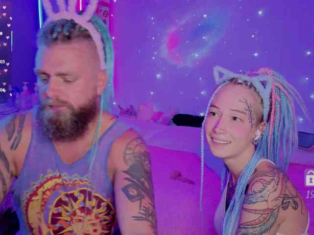online porn chat room Anuskatz-v2