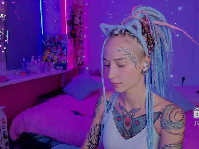 _SexualWorld_ webcam