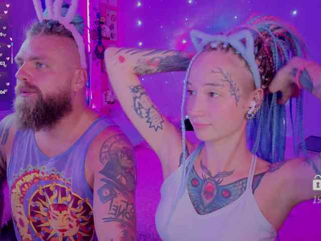 _SexualWorld_ webcam