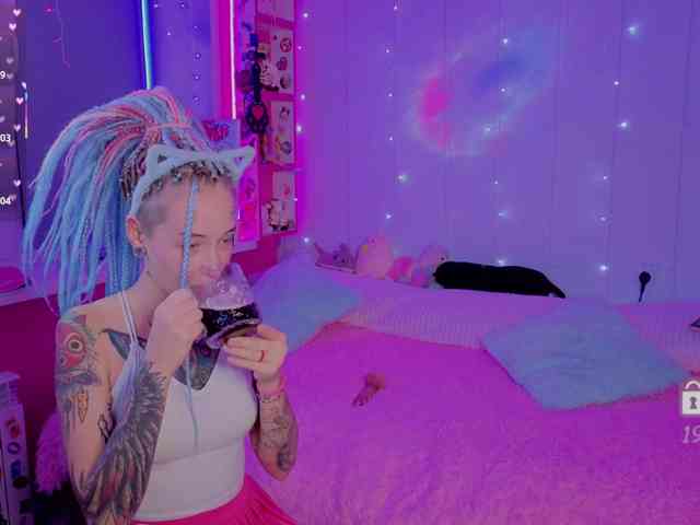 _SexualWorld_ webcam