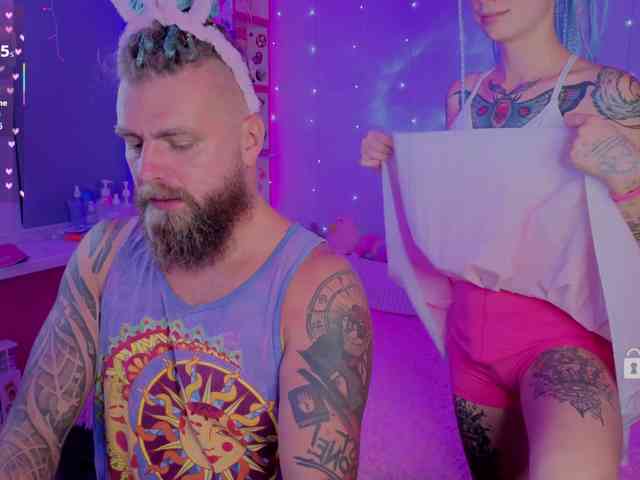 Anuskatz-v2 Anuskatz-v2